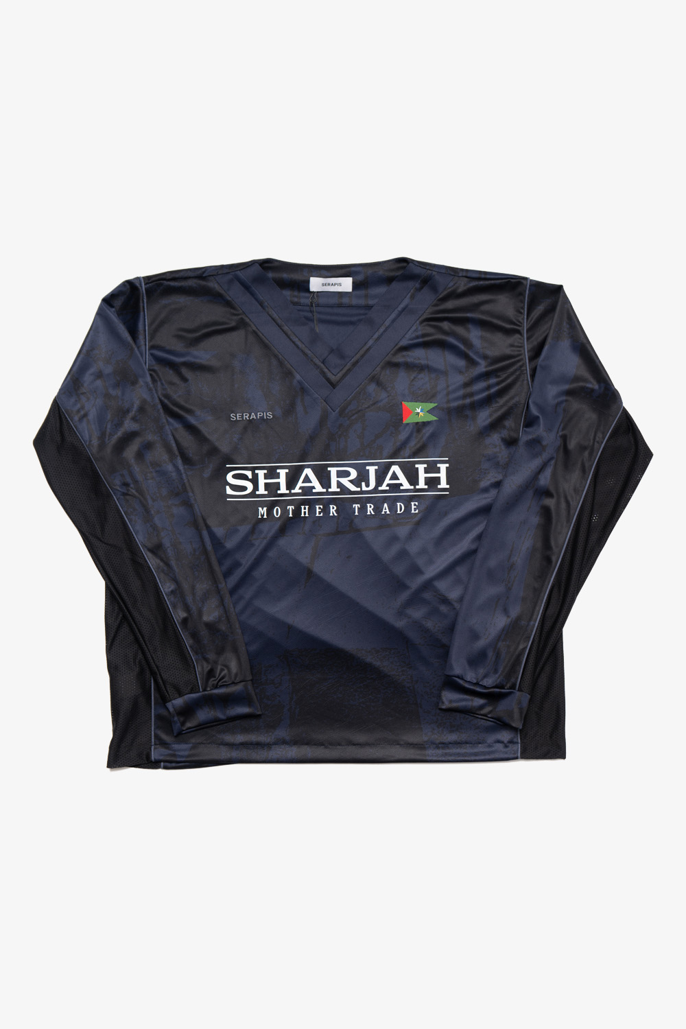 SERAPIS MOTHER TRADE GREECE NOISYNEST VANOUVER Sharjah Biennial’s Mother Trade project