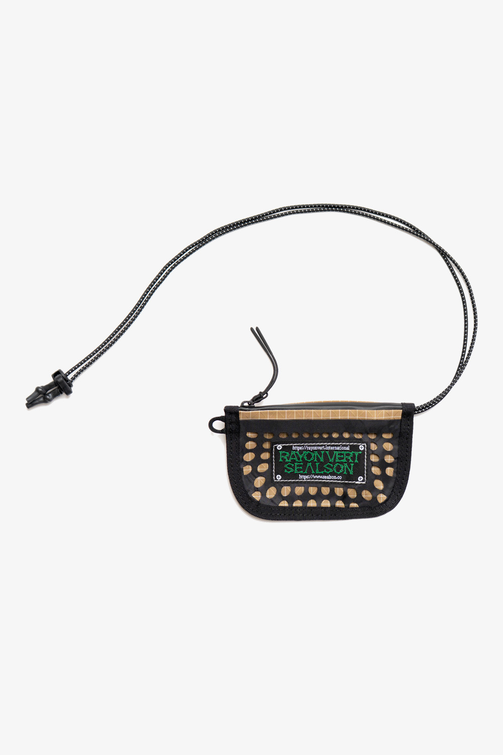 RAYONVERT RAYON VERT VANCOUVER NOISYNEST NOISY NEST