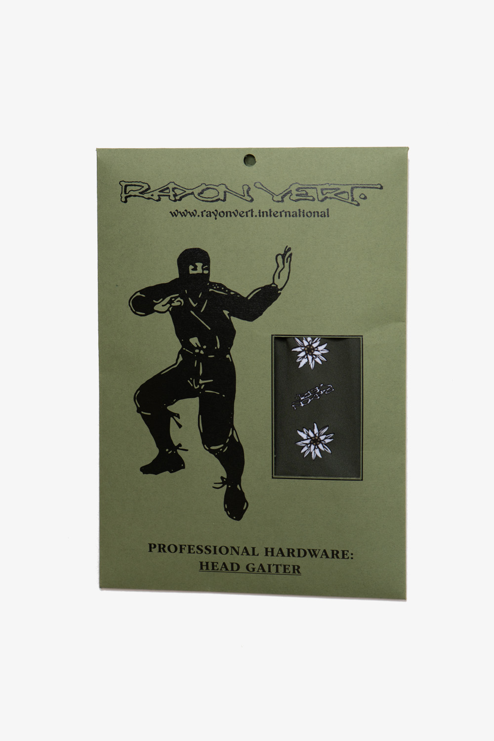 RAYONVERT RAYON VERT VANCOUVER NOISYNEST NOISY NEST