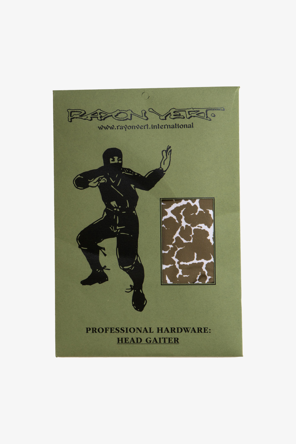 RAYONVERT RAYON VERT VANCOUVER NOISYNEST NOISY NEST