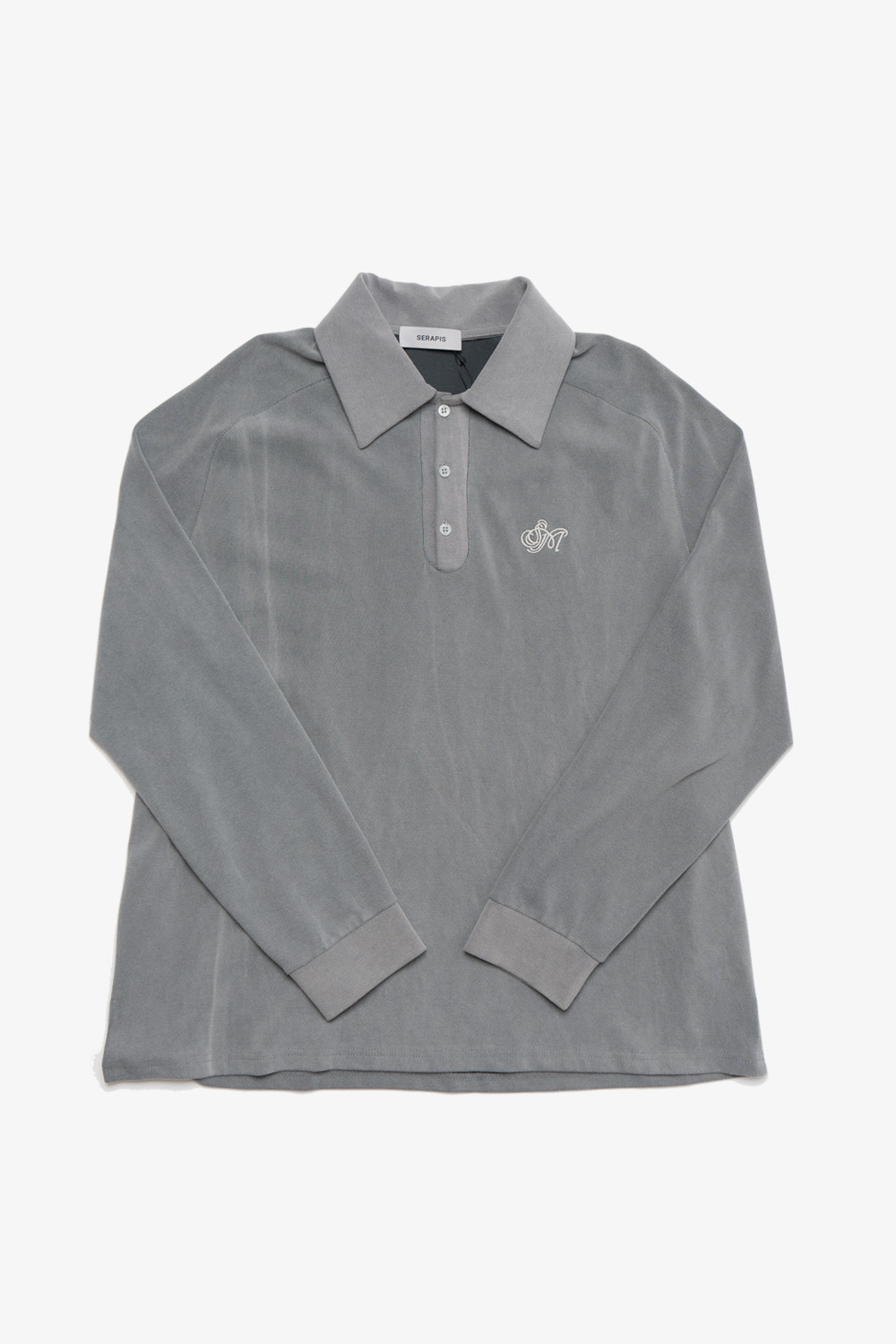 SERAPIS MOTHER TRADE GREECE NOISYNEST VANOUVER