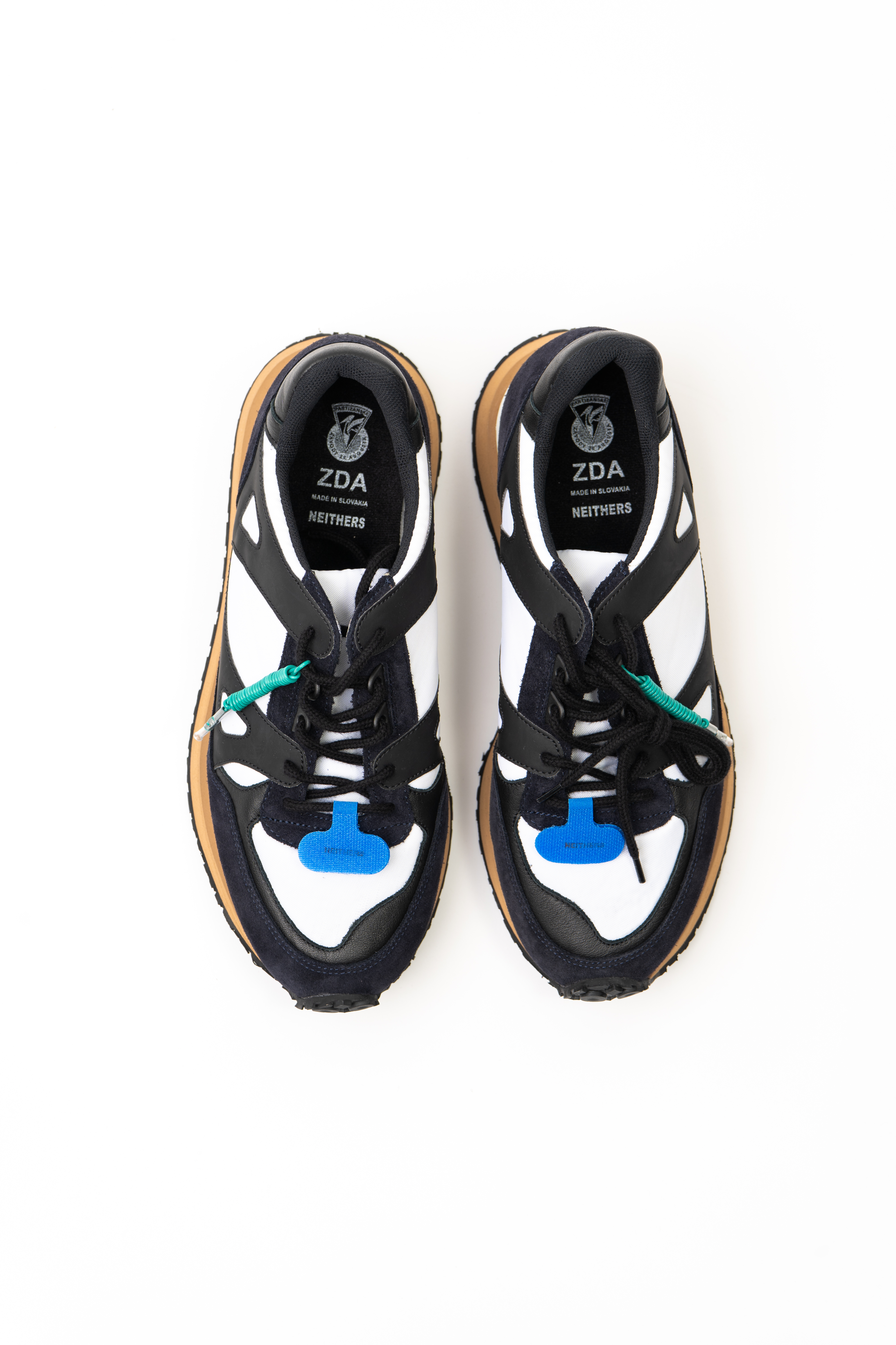 NEITHERS ZDA SNEAKER
