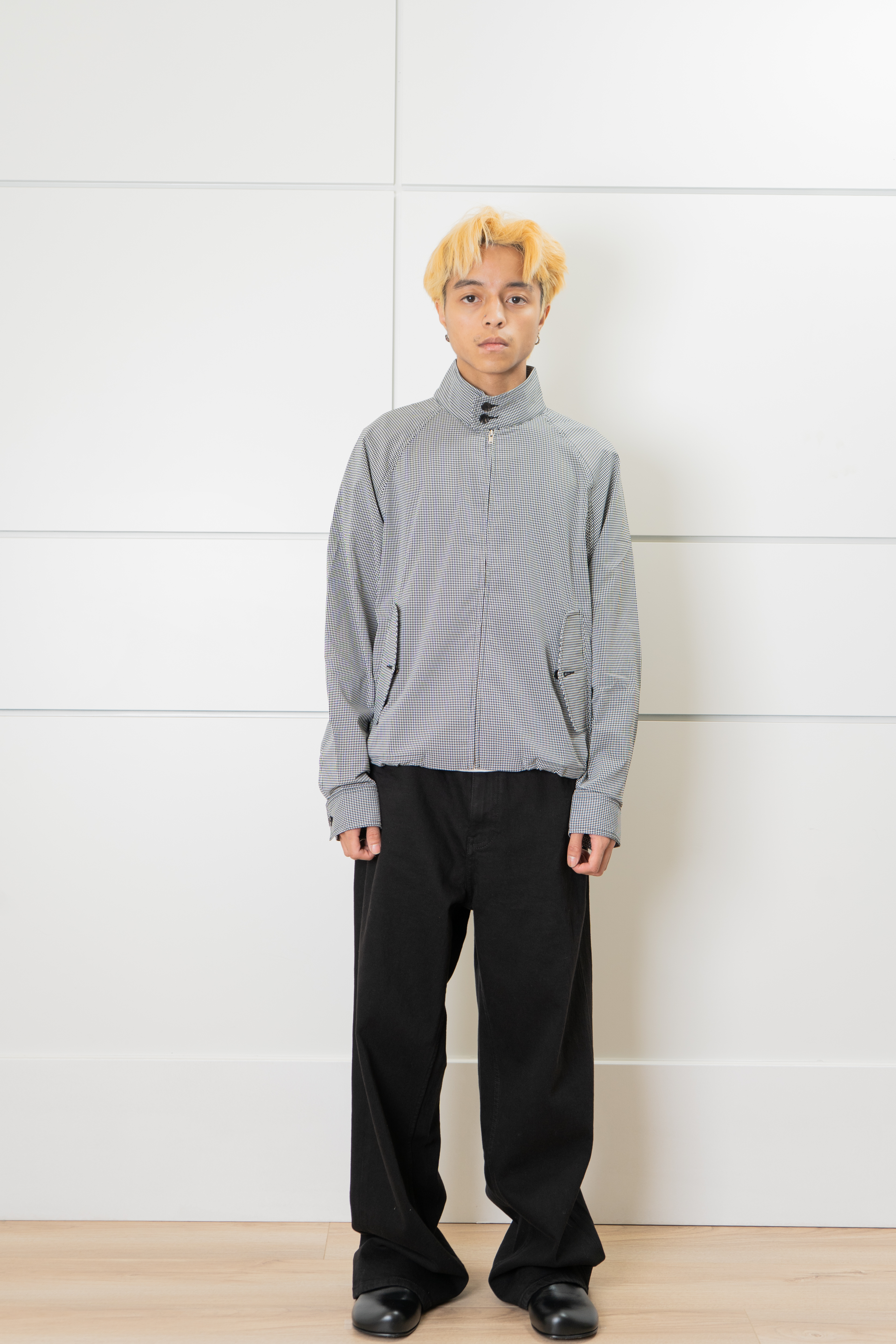 insait insait clothing insait jacket