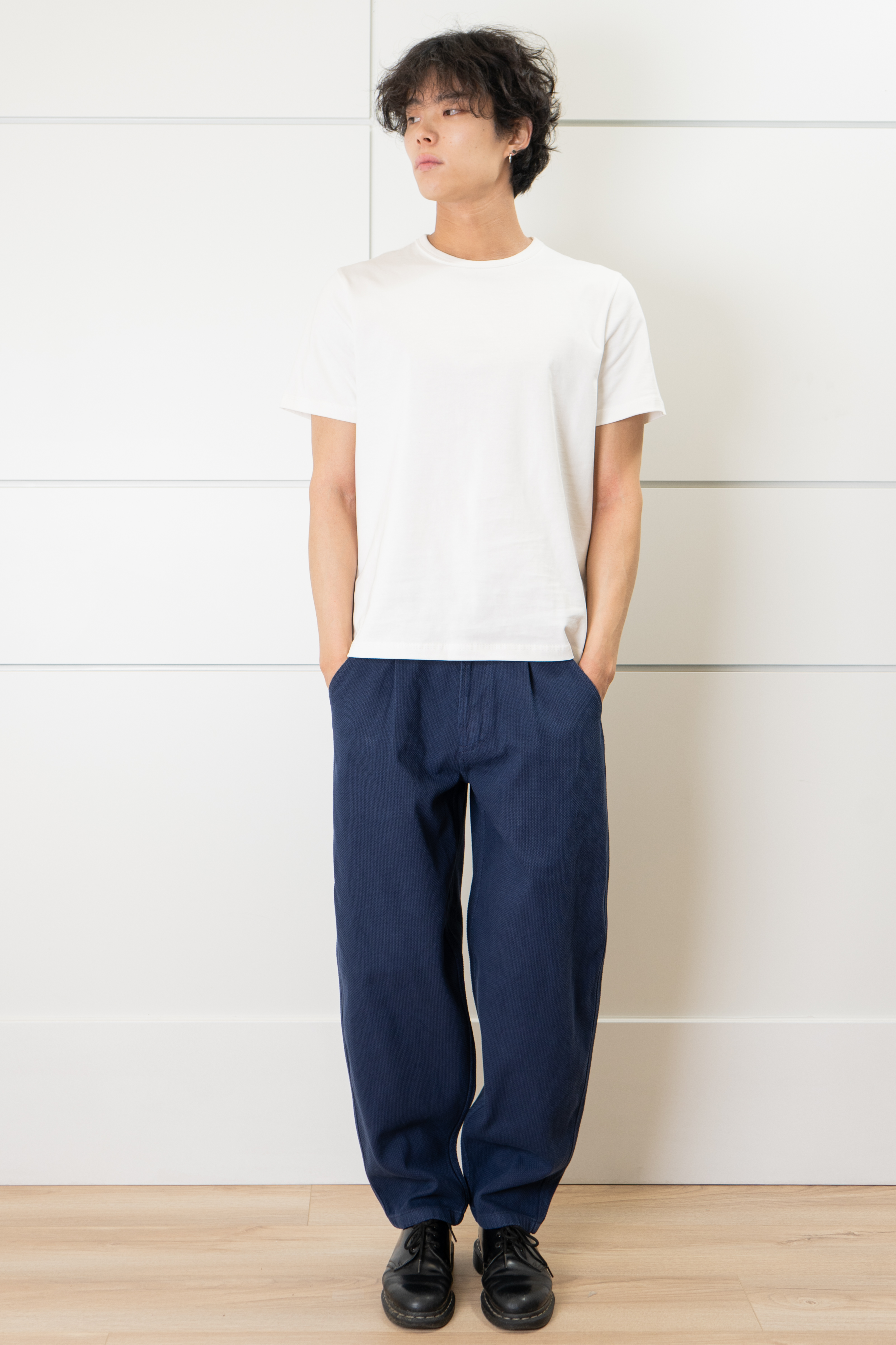 Kuzushi Work Trouser