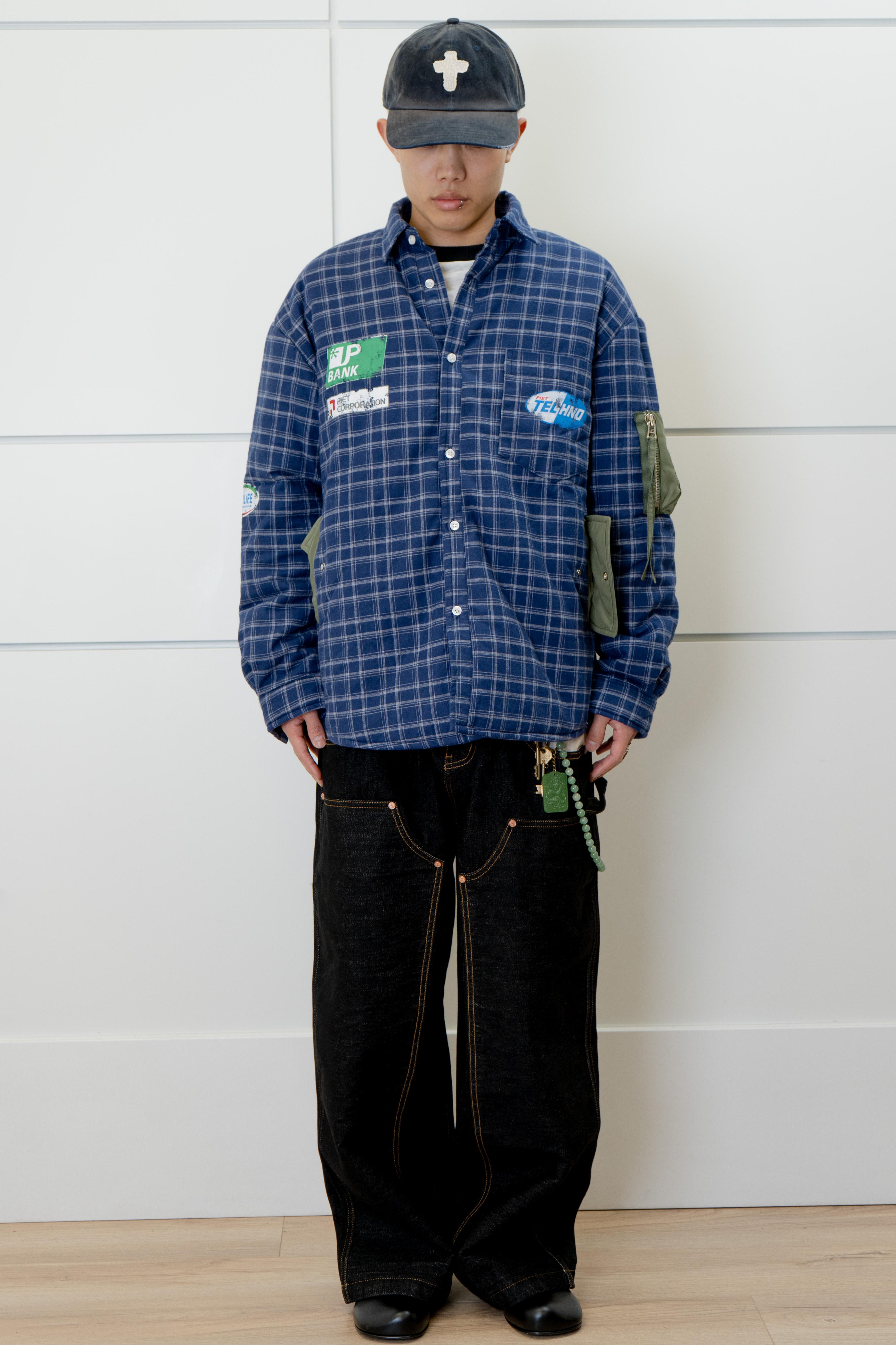 PIET PIET CANADA PIET VANCOUVER PIET CLOTHING BRAND