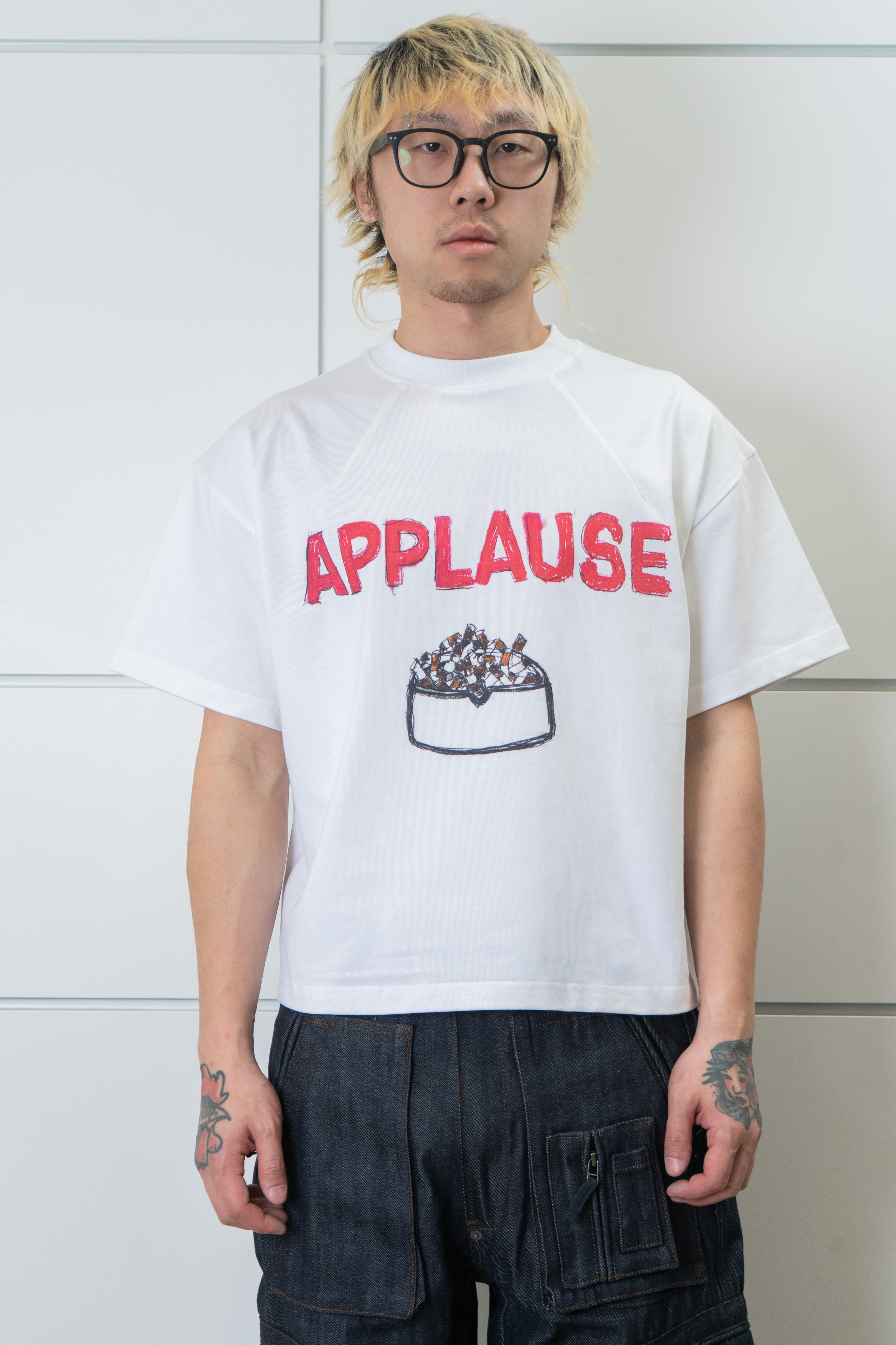 KODY PHILLIPS TEE