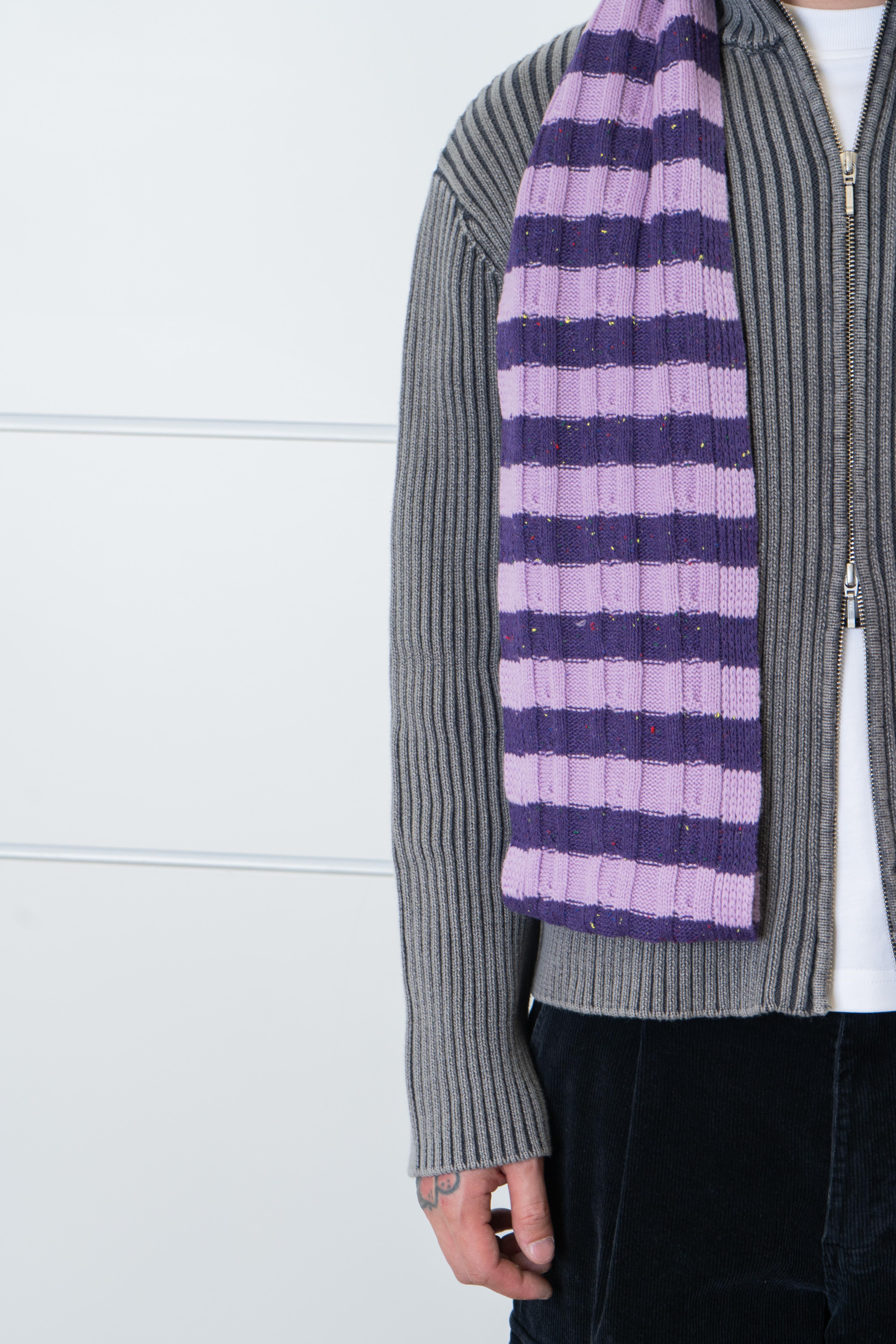 PAC CLOTHING PAC SCARF