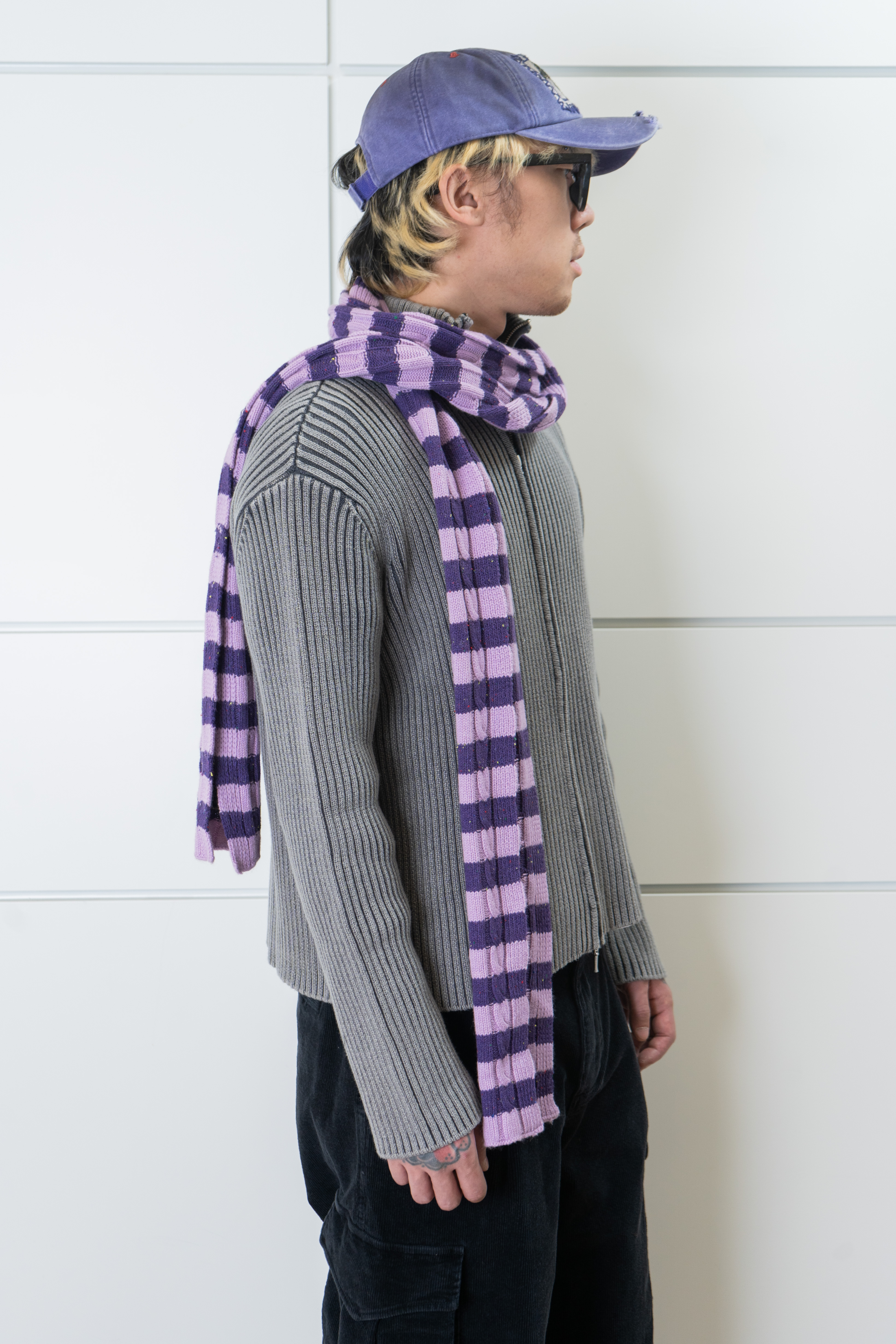 PAC CLOTHING PAC SCARF