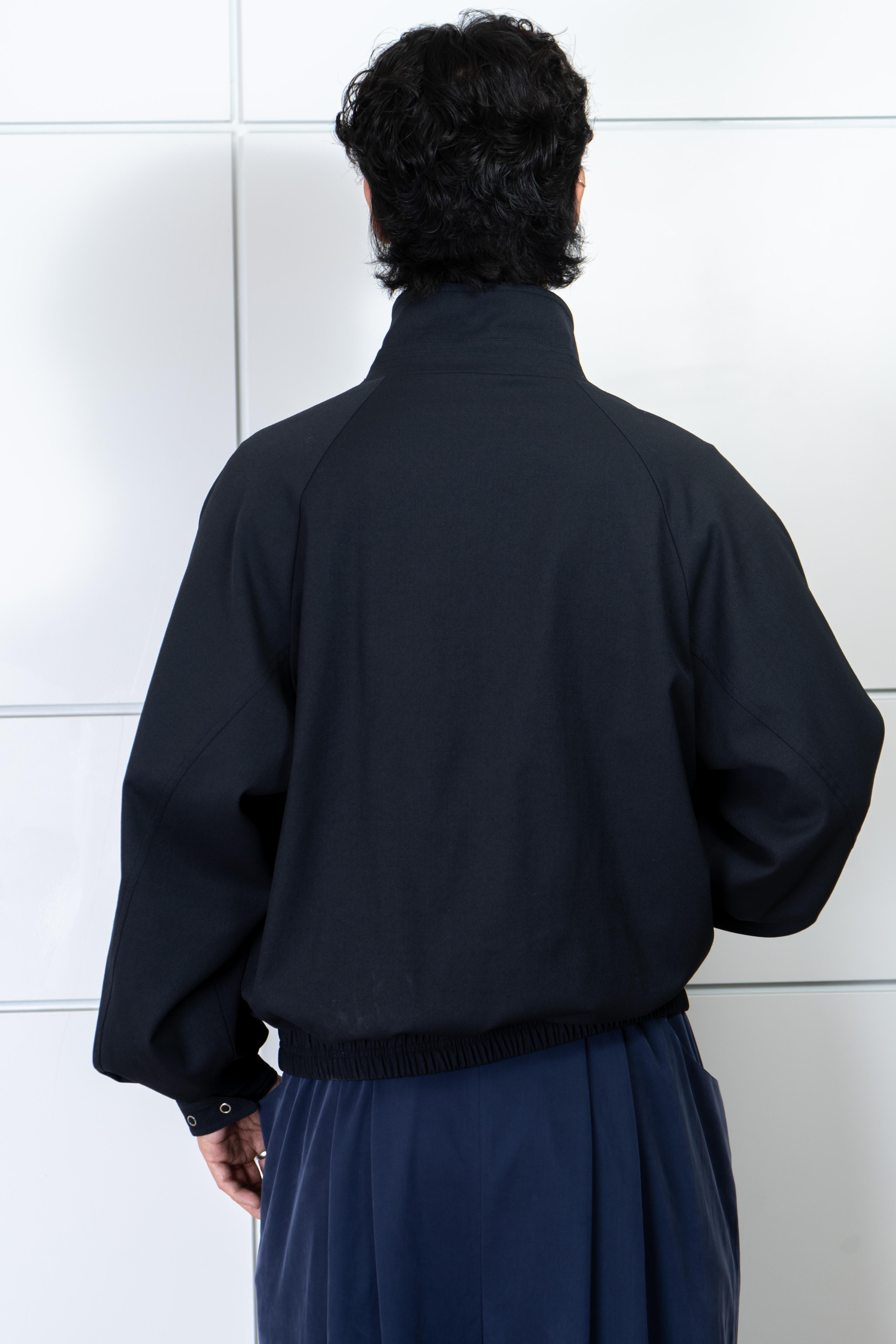 ddailies revoro jacket