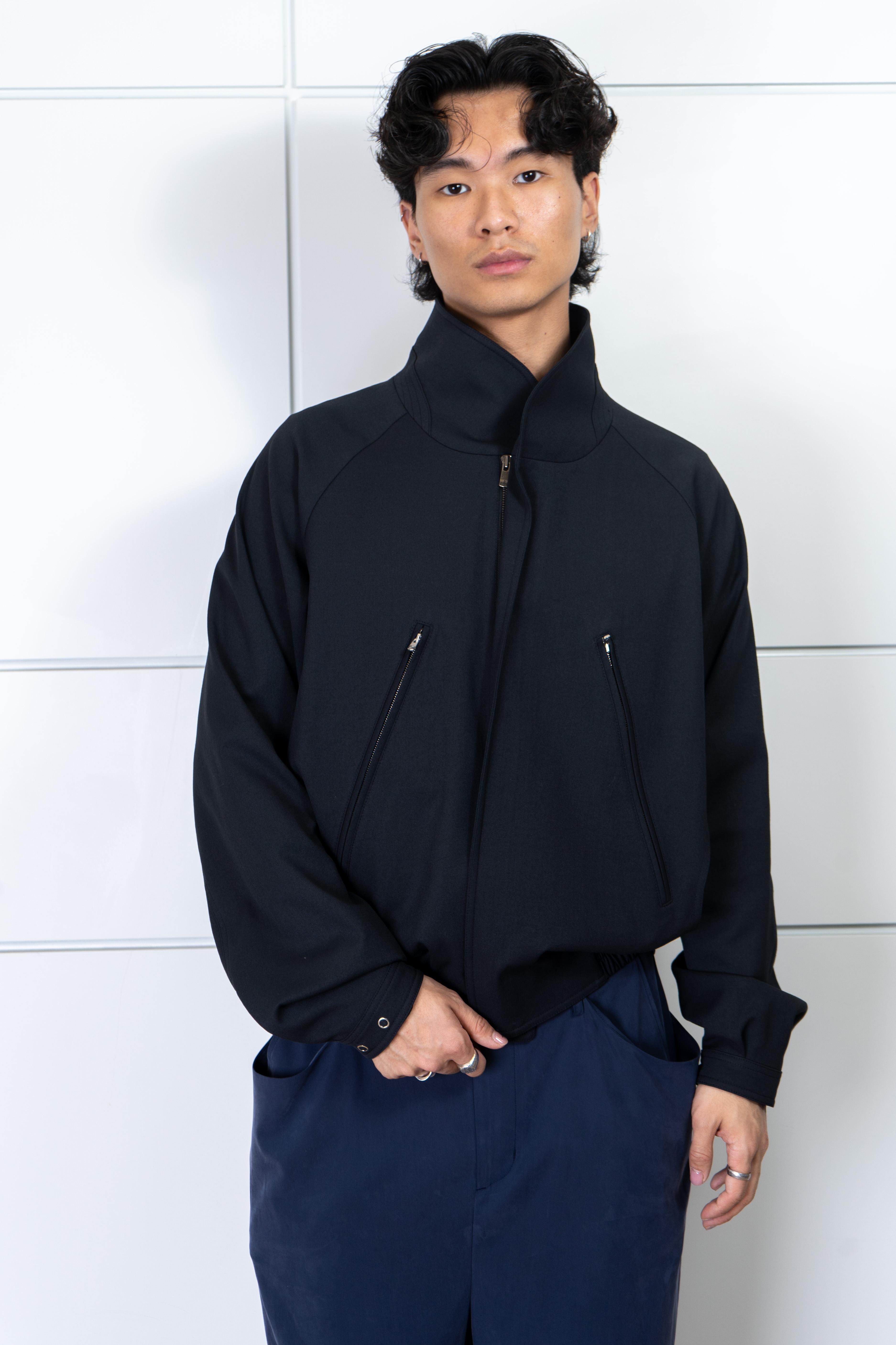 ddailies revoro jacket