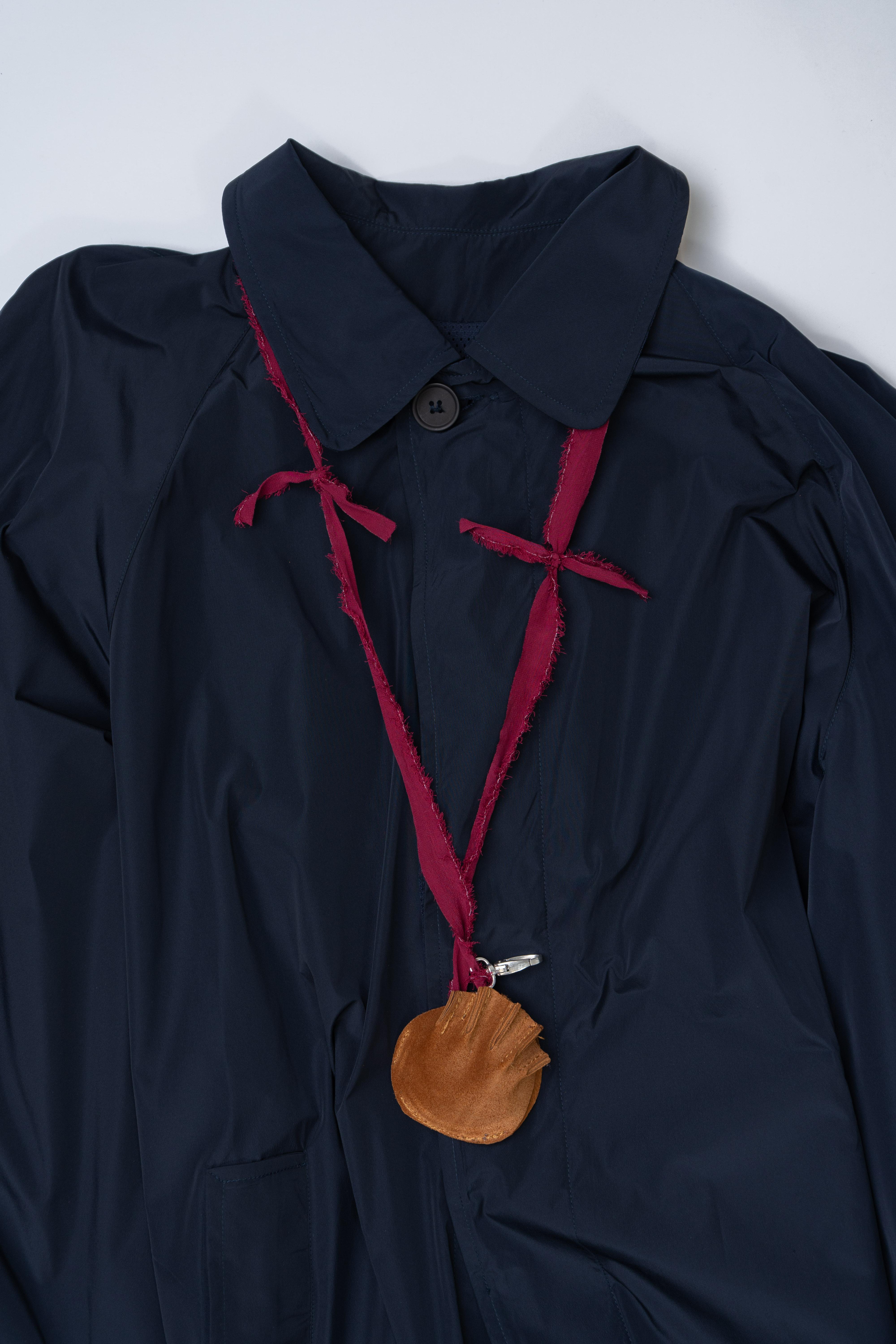 SHELL KEY HOLDER SERAPIS 2026