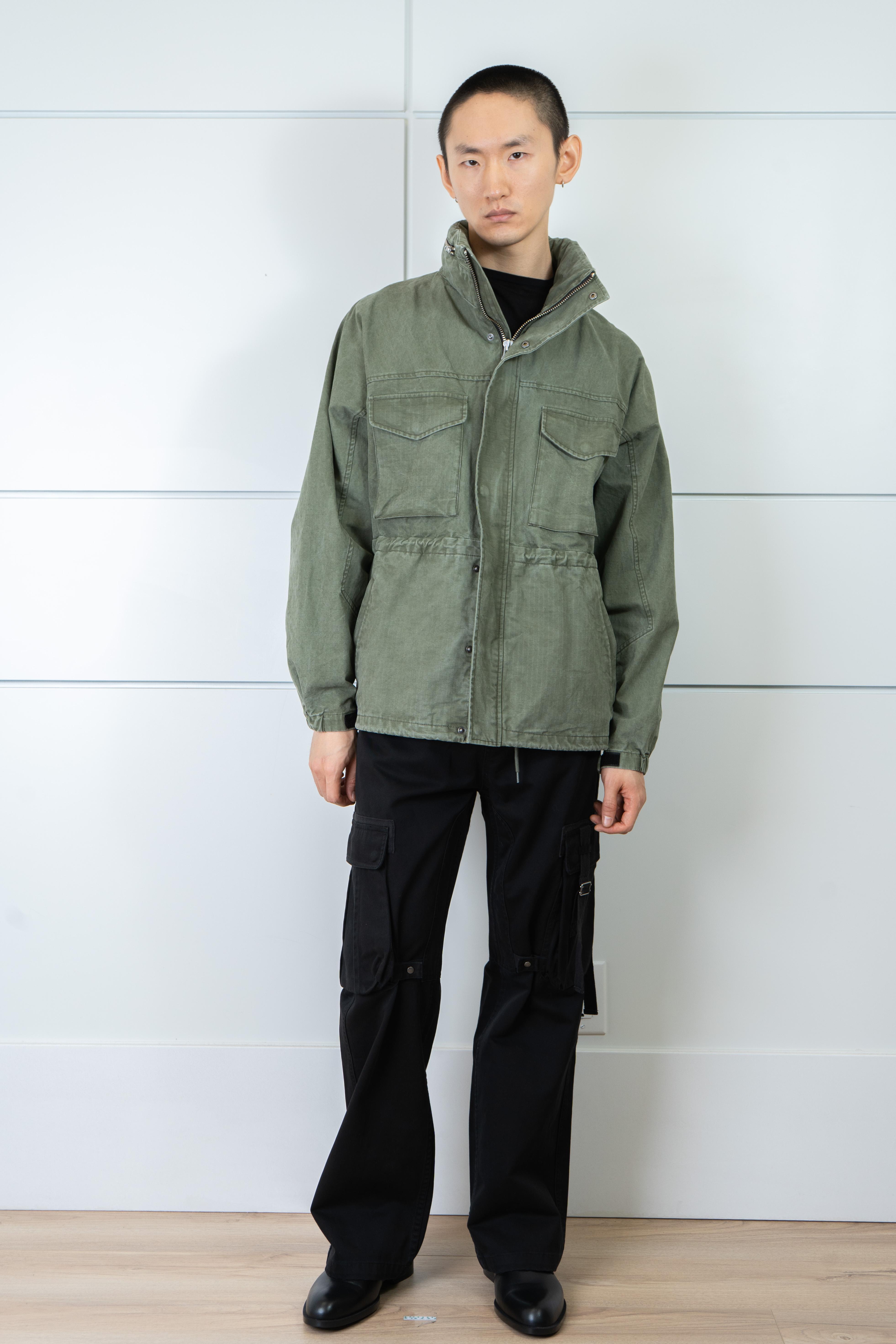 INSAIT M65 JACKET