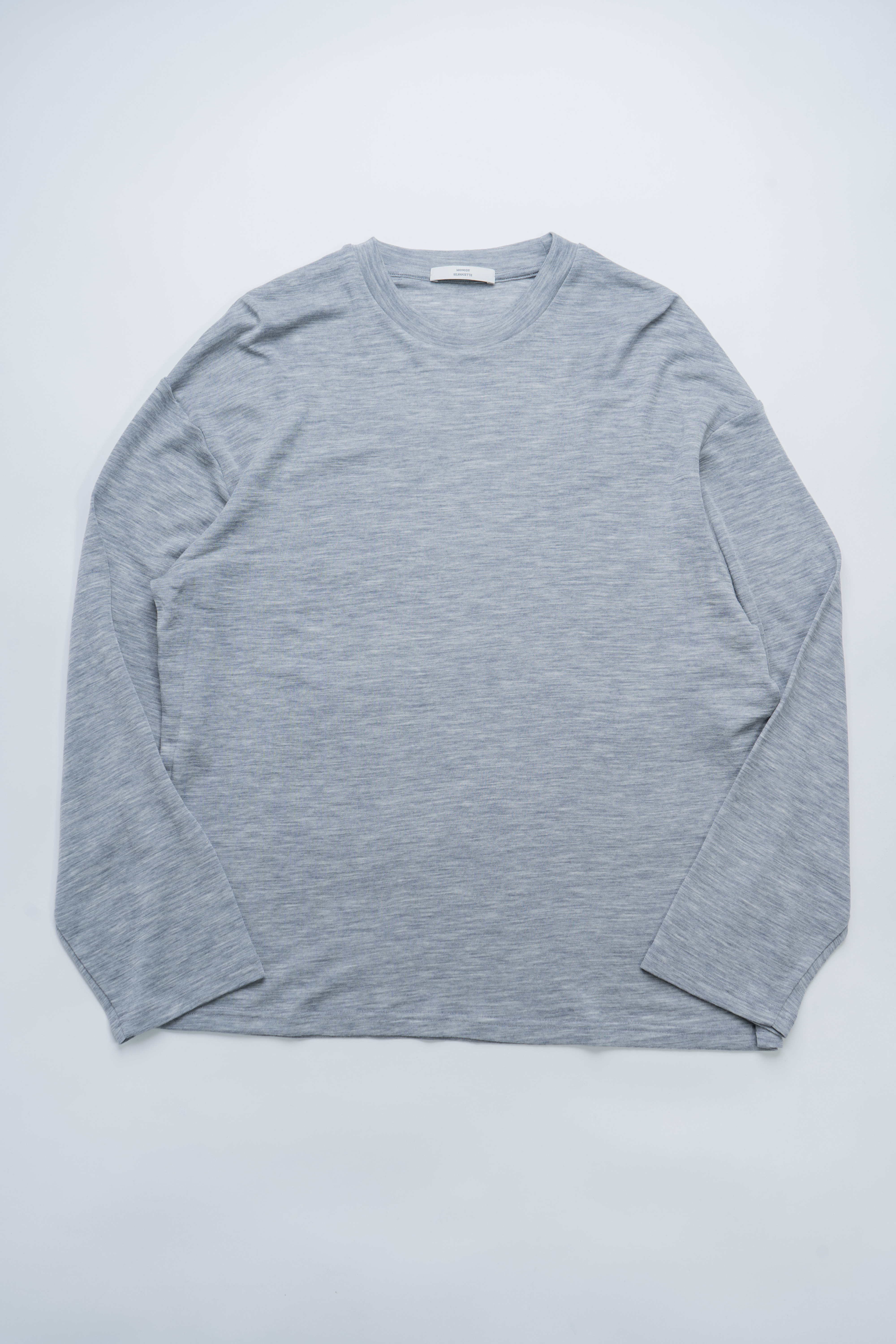 monody silhoutte cerah wool