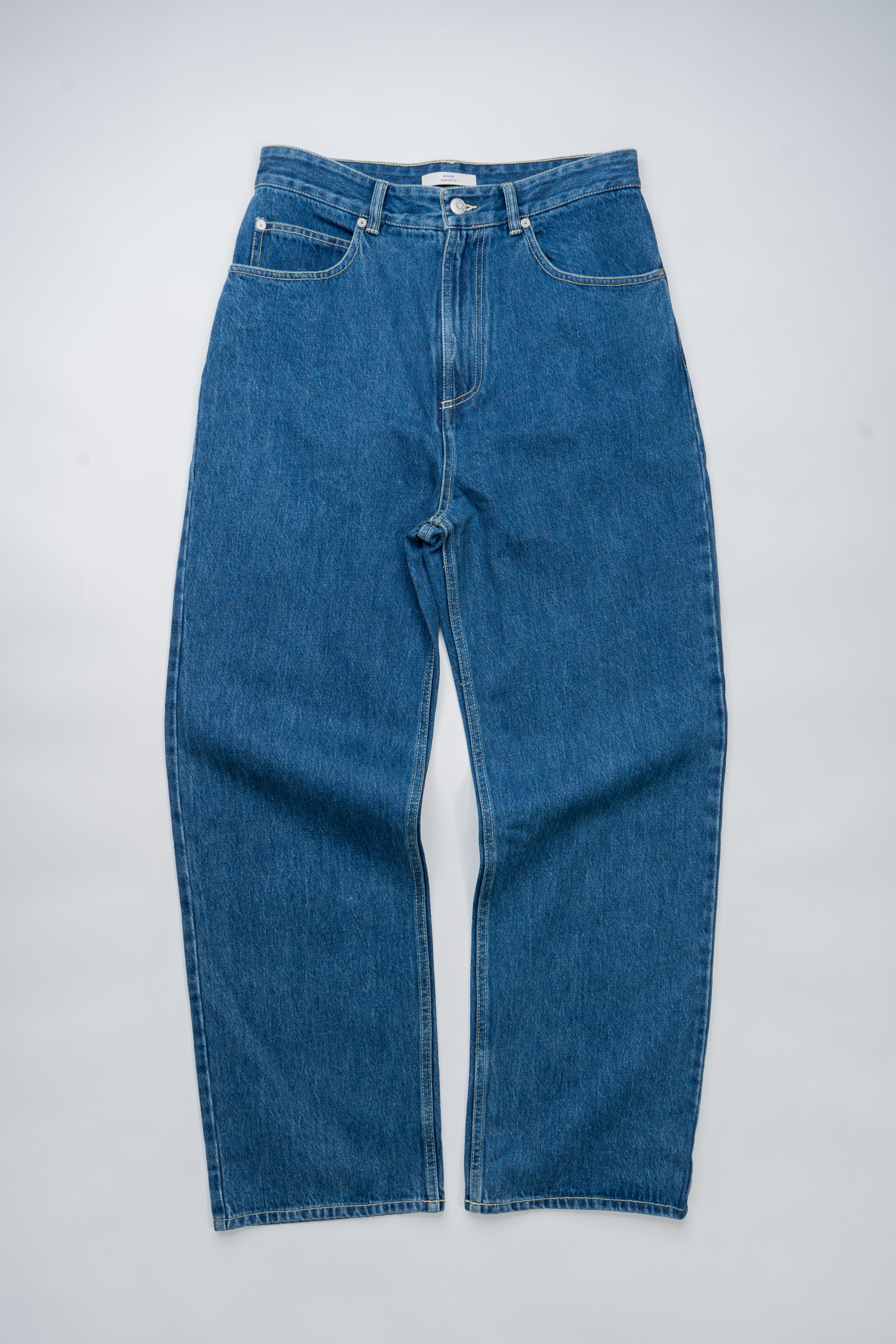 gavin jeans monody silhoutte