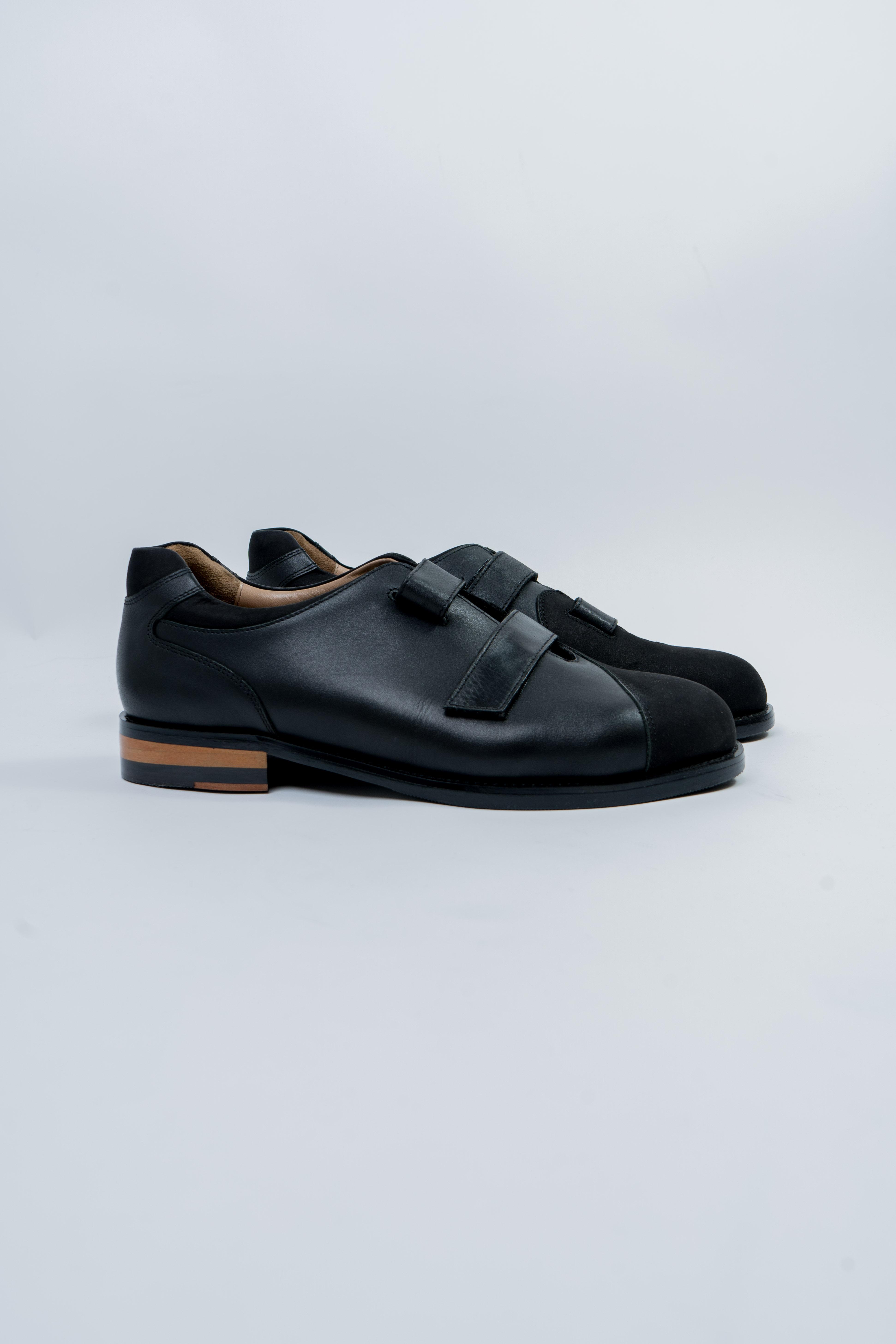 ABELIA EDOWARD GOUCHA SHOES