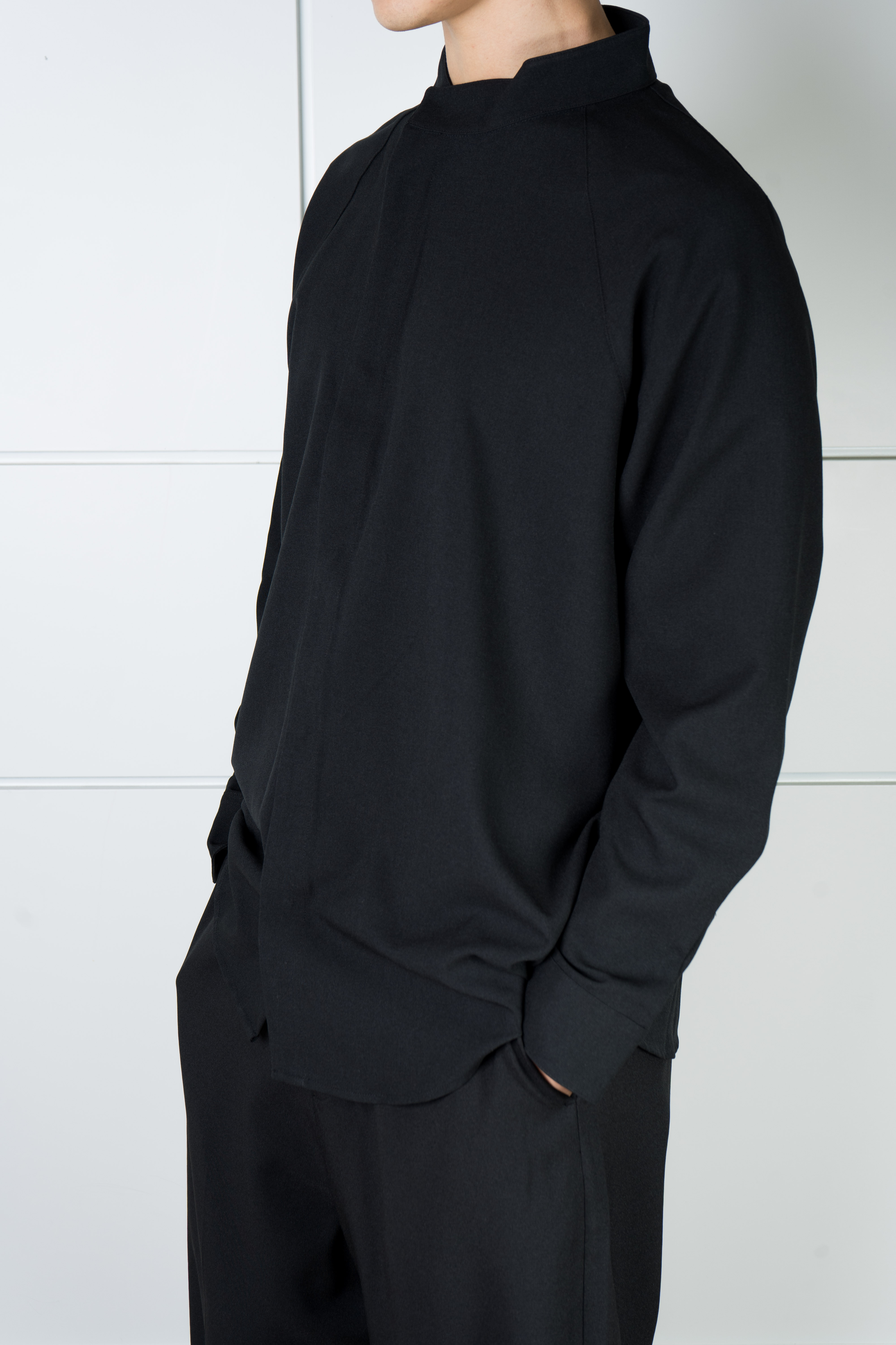 monody silhouette