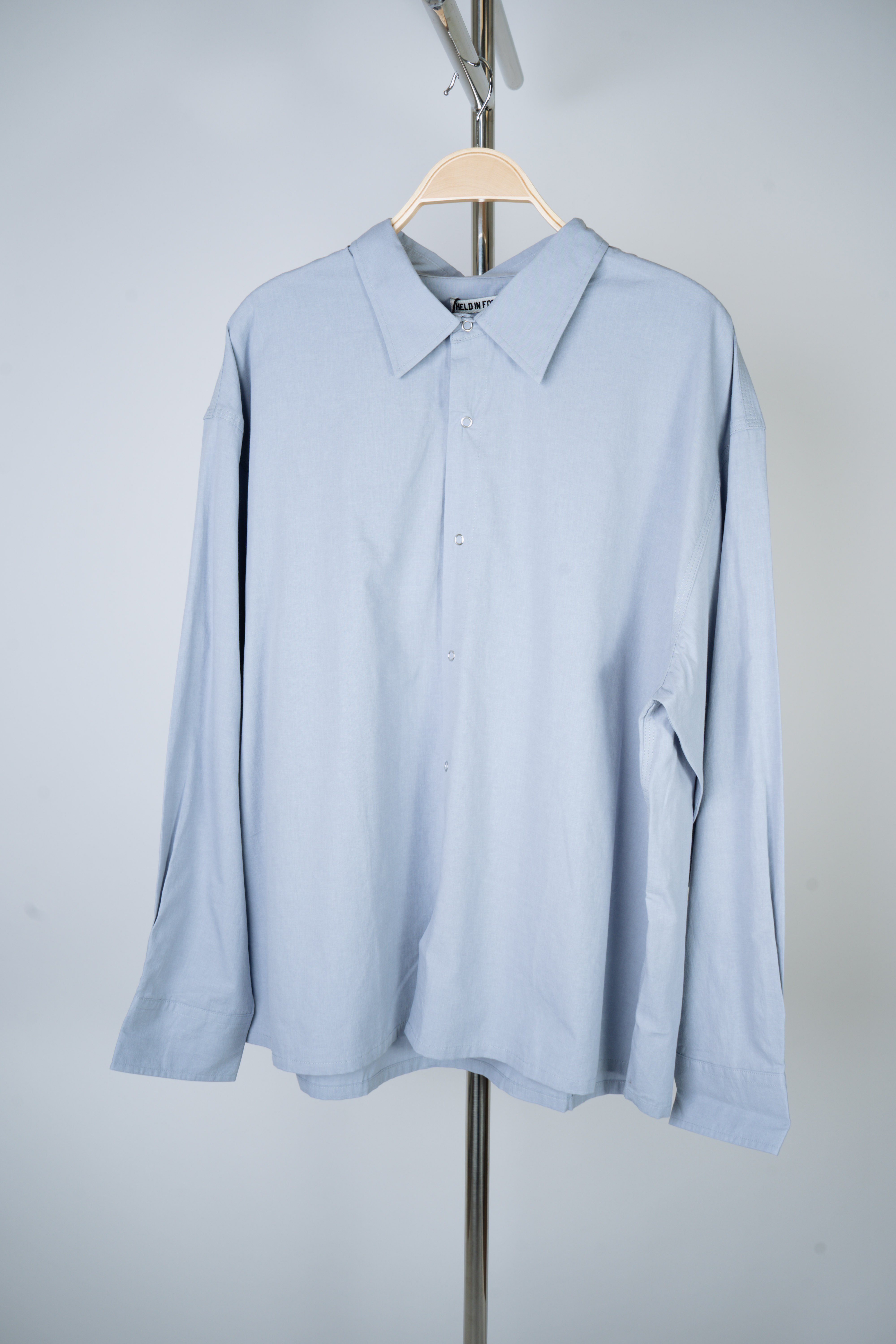 Henka Office Shirt