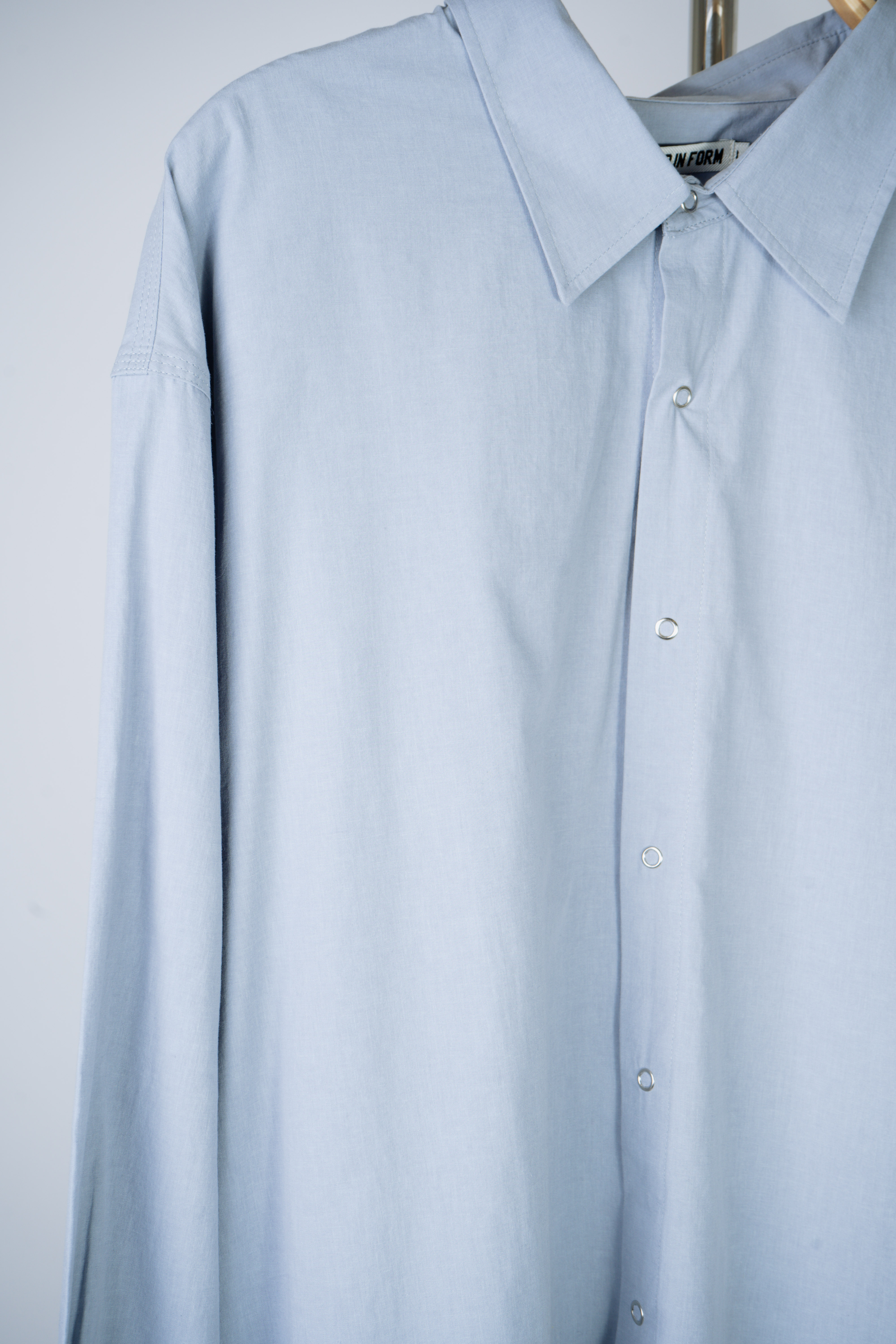 Henka Office Shirt