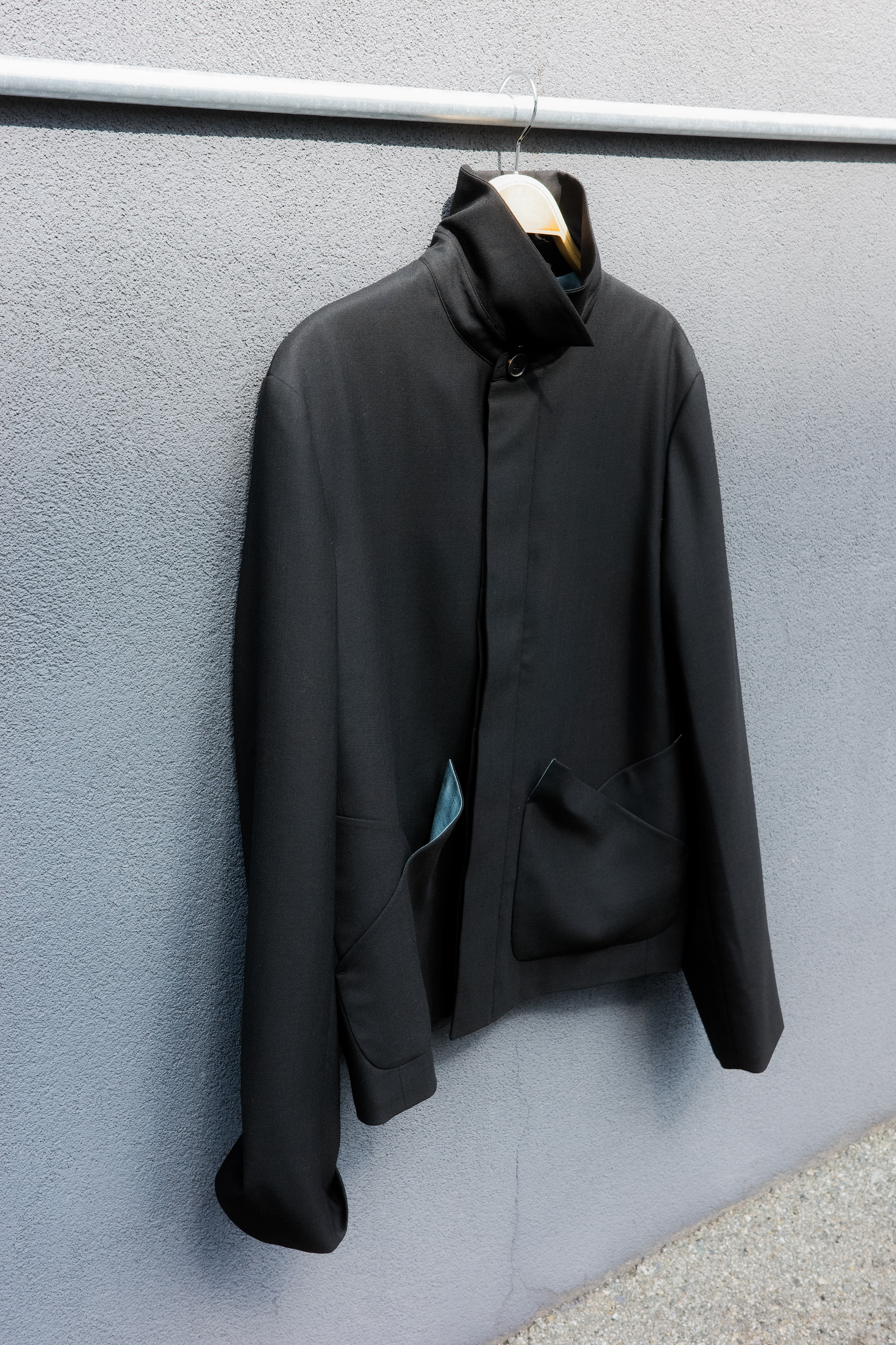 DDAILIES ENZO JACKET